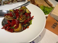 -开海·红岛海鲜虾水饺(石老人店)
