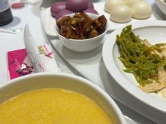 -万荣烤鸭店·北京菜(天坛店)