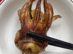 -蛇口康乐快餐鱼仔档(翠苑小区店)