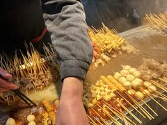 -郭记小街麻辣烫(南小街总店)