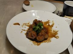 -绿茶餐厅(龙湖金楠天街店)