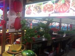 -正阳春烤鸭店(杨楼店)