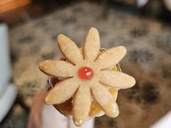 -Le Comptoir de Pierre Gagnaire