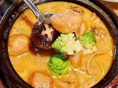 -璞徽·徽商家宴(长泰广场店)