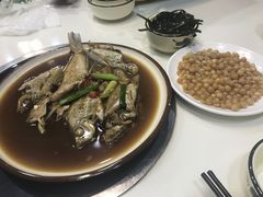 -鑫悦楼煎蟹·16年海鲜大排档