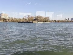 -济南大明湖景区