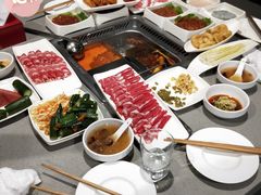 -海底捞火锅(之心城店)