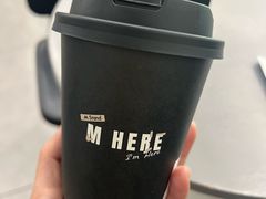 -M Stand(西安大悦城店)