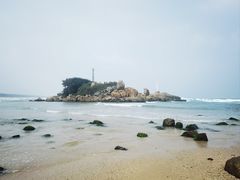 -海南铜鼓岭景区