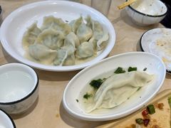 -北方饺子王·海肠捞饭·海鲜锅(山大店)