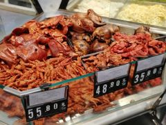 -长申超市(美食城店)