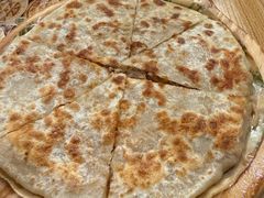 -甲乙饼·手工牛肉饼(金地广场店)