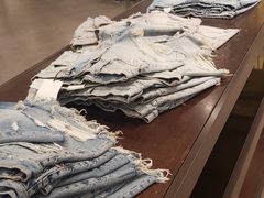 -ZARA(沈阳大悦城店)