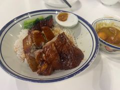 -金湖港式餐厅(建外店)