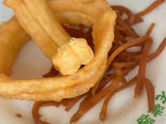 -老磁器口豆汁店(马家堡店)