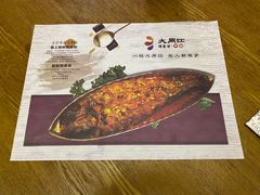 -大同江朝鲜菜•长春地标美食(绿园吾悦广场店)