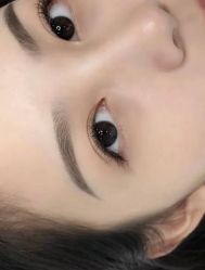 -七月美睫 美甲