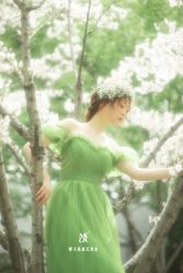 -模卡原创写真馆(苏州总店)