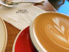 -UPPER KITCHEN(延安路店)