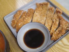 -孙阿姨上海小吃·本帮小厨(隆昌路店)