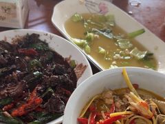 -宁远血鸭酒家(永州店)