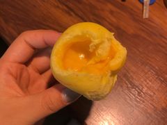 爆汁流沙包-佬港味粤味小馆(锦艺城店)