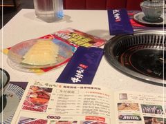 -牛村来人潮汕牛肉火锅(西单店)