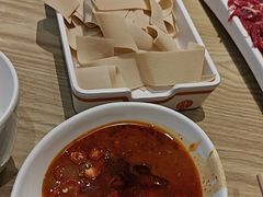 -朱氏牛鼎记鲜牛火锅(山水华庭店)