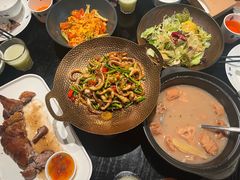 -简小舍·民间手艺菜(武昌江滩店)