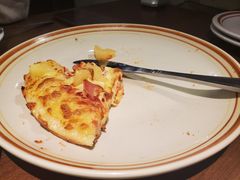 -萨莉亚意式餐厅(苏州泉屋店)