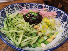 -老北京私房菜(798店)