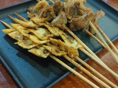 -伊隆斋(什刹海店)
