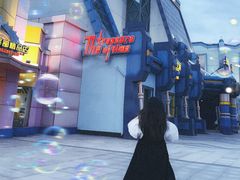 -郑州方特梦幻王国