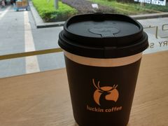 -瑞幸咖啡(星辉中心店)