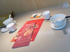 -蔡澜点心(三里屯T+MALL店)