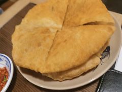 -肖四女·江湖菜(临港店)