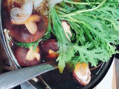 -朵朵开素食餐厅(后宰门街店)