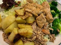 -SaladJohn沙拉匠(凯德1818店)