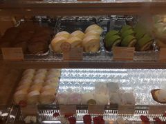 -檬舒舒MonChouChou(环球金融中心店)