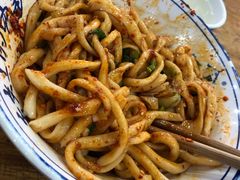 -老白家面馆(测绘东路总店)
