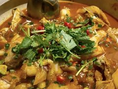 -魏铭鱼头捞饭(晋阳路店)