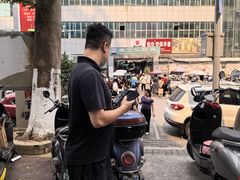 -舒记粉店(七星路店)