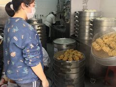 -御梁坊红糖馒头