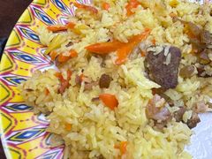 -巴依老爷新疆餐厅