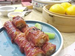金莎海虾红米肠-点都德(北京路贰店)