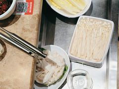 -七欣天香辣蟹火锅(扬州望月路店)