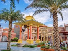 -三亚海昌梦幻海洋不夜城