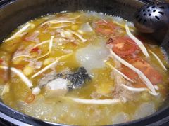 -重庆乌鱼庄·龙滋鲜(青羊大道店)