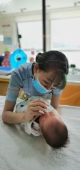 -明宇集团·积木枝芽母婴健康管理中心(天府店)