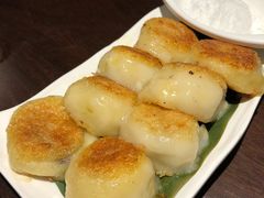 东北粘豆包-北大荒人(崂山金鼎店)